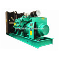 Googol Soundproof 640kW 800kVA Dynamo Diesel Generator